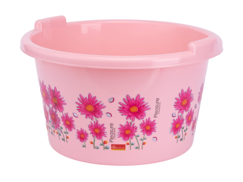 Deep Tub Medium 35 Printed